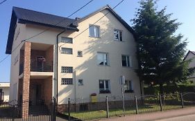 Pokoje U Oli